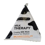 MORFOSE MILK THERAPY CREAMY HAIR MASK SACHET PACK 25ML