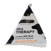 MORFOSE MILK THERAPY CREAMY HAIR MASK SACHET PACK 25ML