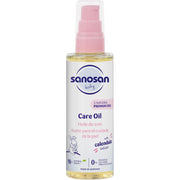 SANOSAN BABY CARE OIL 100ML