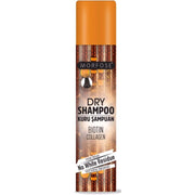 MORFOSE DRY SHAMPO FOR AFRO HAIR 200ML