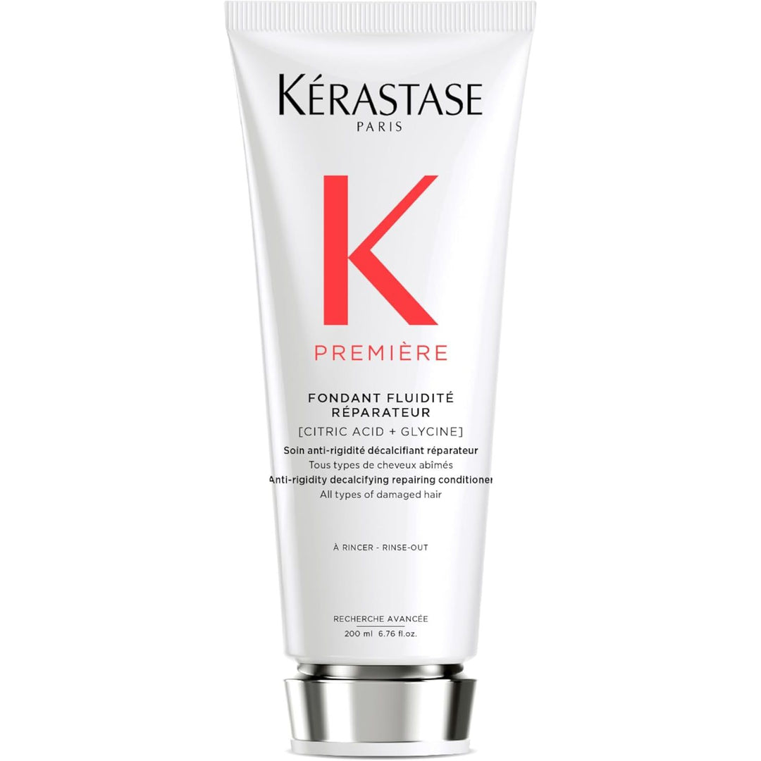 KERASTASE PREMIERE FONDANT CONDITIONER 200ML - ladyy