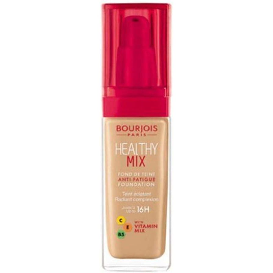 BOURJOIS HM FOUNDATION CHRONOS - BEIGE 54N