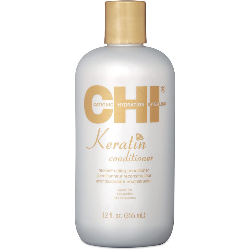 CHI KERATIN CONDITIONER 355ML