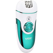 VGR EPILATOR ELECTRIC V-700