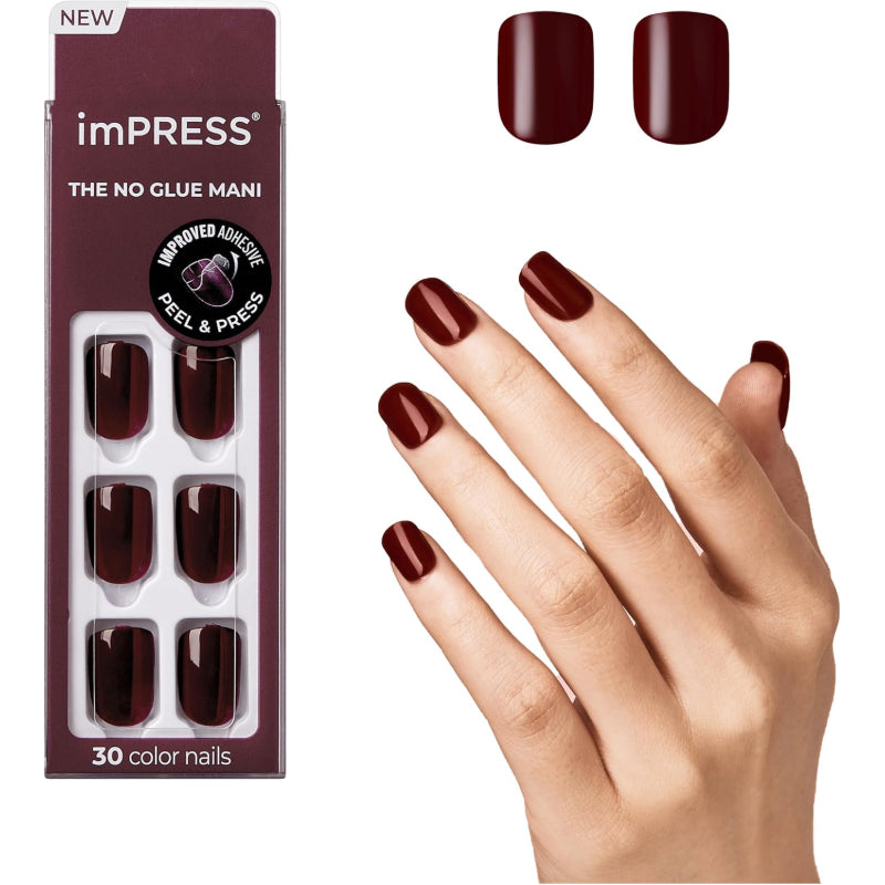KISS IMPRESS COLOR KIMC014