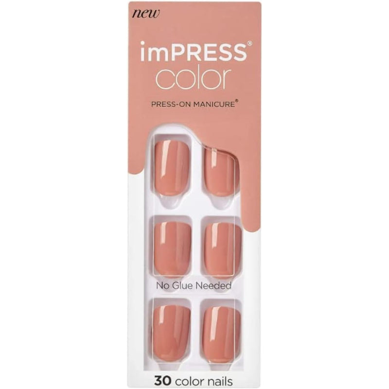 KISS IMPRESS COLOR IMC27C