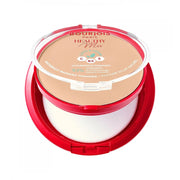 BOURJOIS HEALTHY MIX CLEAN POWDER- 04 GOLDEN BEIGE