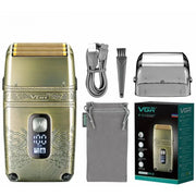 VGR ELECTRIC SHAVE MACHINE V-335