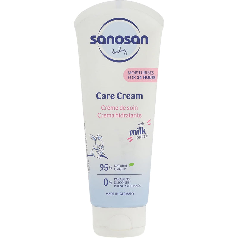 SANOSAN CARE CREAM 100 ML