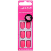 KISS IMPRESS COLOR NAILS OUR MEMORIES IMC55C