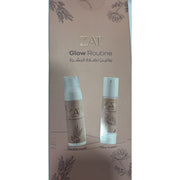 ZAT GLOW SKIN CARE ROUTINE - ladyy