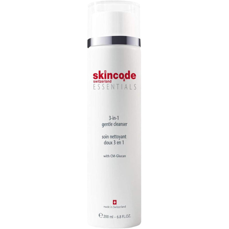 SK-3-in-1 Gentle Cleanser
