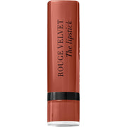 BOURJOIS ROUGE VELVET THE LIPSTICK - 51 CHOCOQUETTE