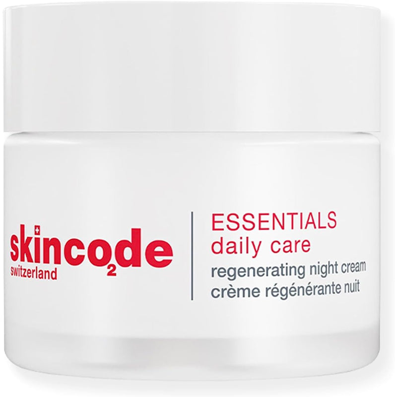 SK-Regenerating Night Cream