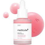 MEDICUBE PDRN PINK PEPTIDE SERUM 30ML - ladyy