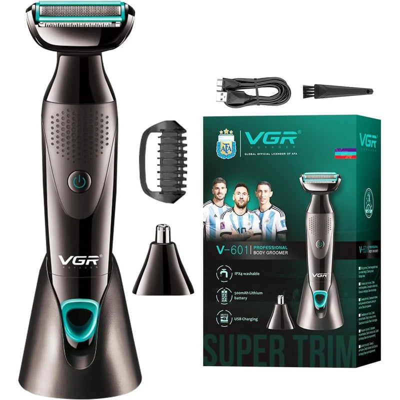 VGR V-601