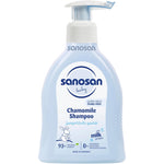 SANOSAN CHAMOMILE SHAMPOO 200ML