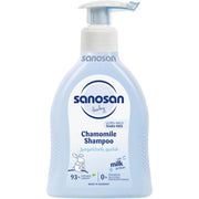 SANOSAN CHAMOMILE SHAMPOO 200ML