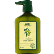 CHI POWER PLUS EXFOLLATE SHAMPOO 355ML