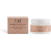 ZAT SOFT SKIN BODY BUTTER 150ML - ladyy