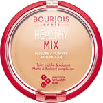 BOURJOIS HEALTHY MIX CLEAN POWDER- 05 DEEP BEIGE