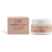 ZAT SOFT SHAVE CREAM 150ML - ladyy