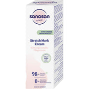SANOSAN STRETCH MARK MAMA 175ML