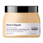 L'OREAL PROFESSIONNEL ABSOLUTE MASK 500ML - ladyy