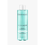 DERMEDIC NORMACNE CLEANSING AND REGULATING SKIN TONER 200ML - ladyy
