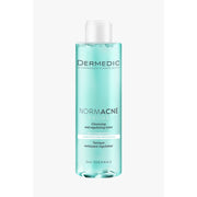 DERMEDIC NORMACNE CLEANSING AND REGULATING SKIN TONER 200ML - ladyy