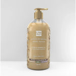 SKIN NOW BLOOM BODY WASH COCO VANILLA 500ML - ladyy