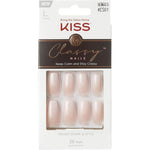 KISS CLASSY NAILS BE YOU TIFUL KCS01