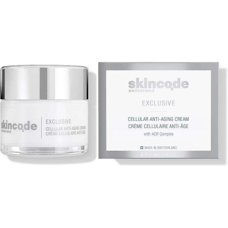 Sk-Cellular Anti-Aging Cream