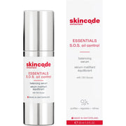 SK-S.O.S Oil Control Balancing Serum