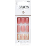 KISS IMPRESS 30 NAILS IMM19C