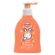 SANOSAN PEACH SHAMPOO 200ML