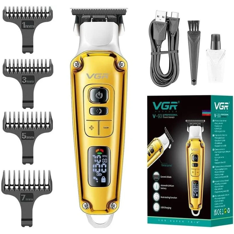 VGR ELECTRIC SHAVE MACHINE V-931