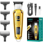 VGR ELECTRIC SHAVE MACHINE V-931