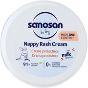 SANOSAN NAPPY CREAM 150ML