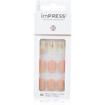 KISS IMPRESS 30 NAILS IM28C