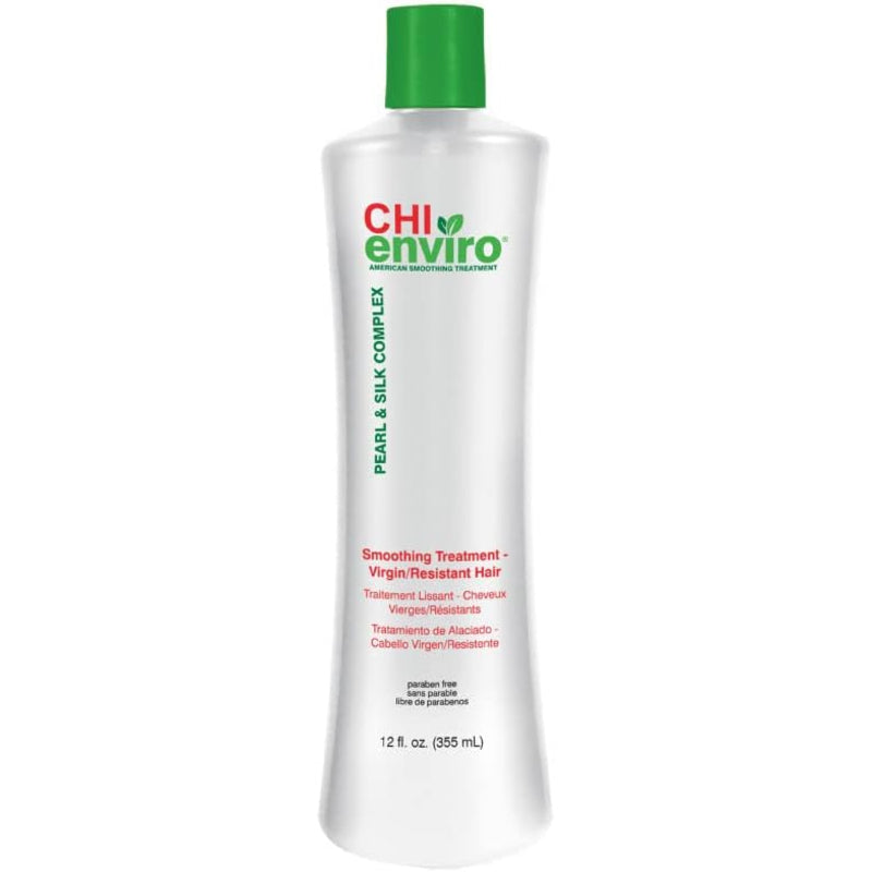 CHI ENVIRO AMERICAN SMOOTHING TREATMENT 355ML