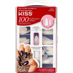 KISS 100 FULL COVER LONG B100PS14C