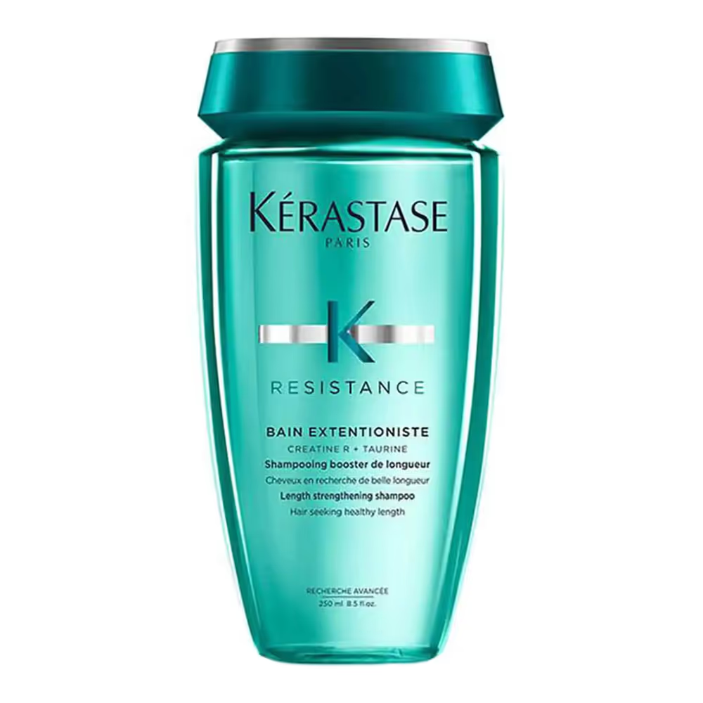 KERASTASE RESISTANCE EXTENTIONISTE SHAMPOO 250ML - ladyy