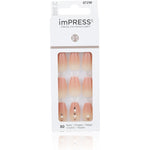 KISS IMPRESS 30 NAILS IMM20C