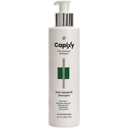 CAPIXY ANTI-DANDRUFF SHAMPOO 250ML - ladyy