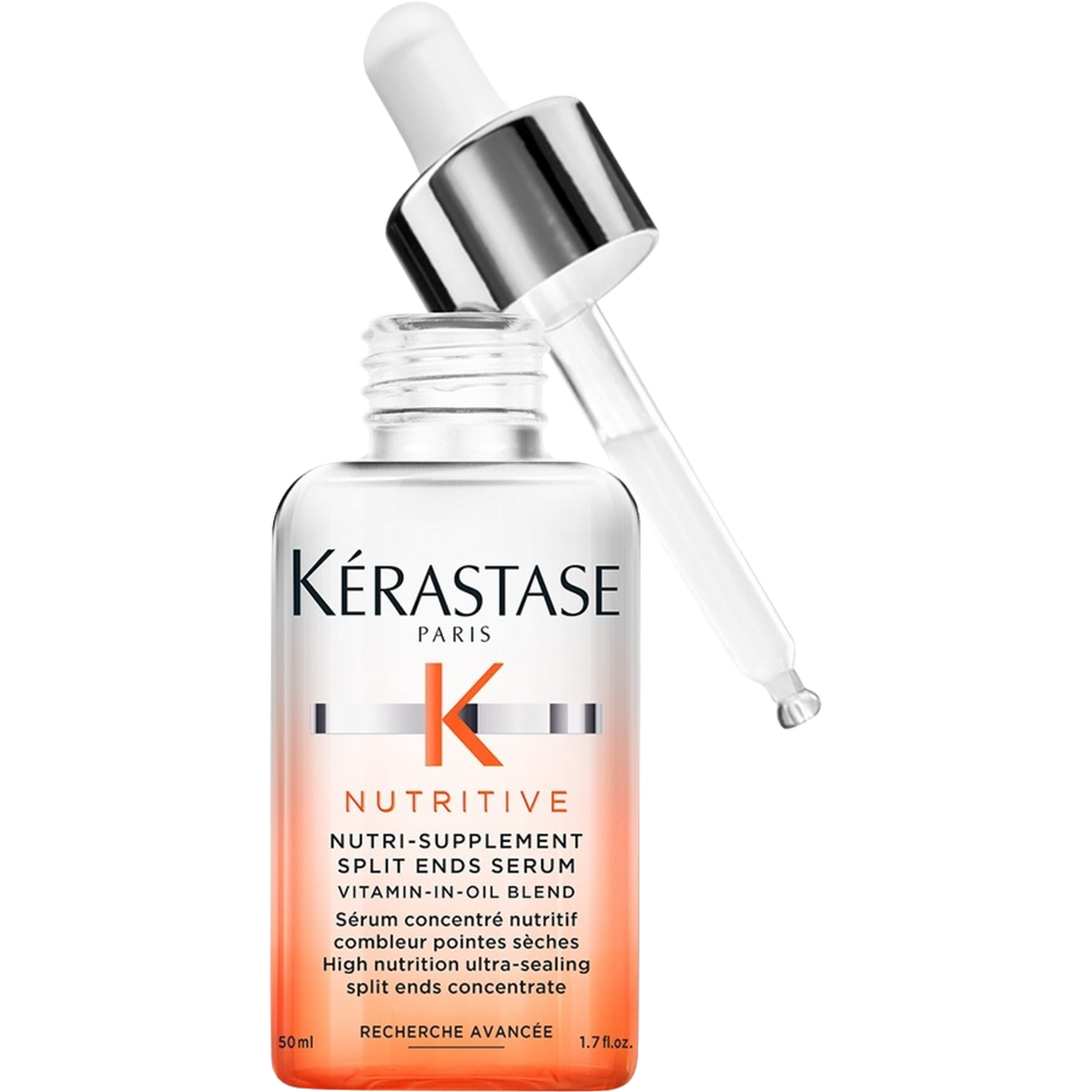 KERASTASE NUTRITIVE SPLIT ENDS SERUM 50ML - ladyy