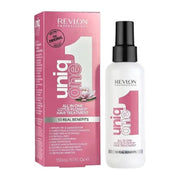 REVLON UNIQUE 1 LEAVE IN LOTUS 150ML