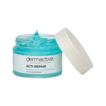 Load image into Gallery viewer, DERMACTIVE ACTI-Repair Face Hydro gel 50ml
