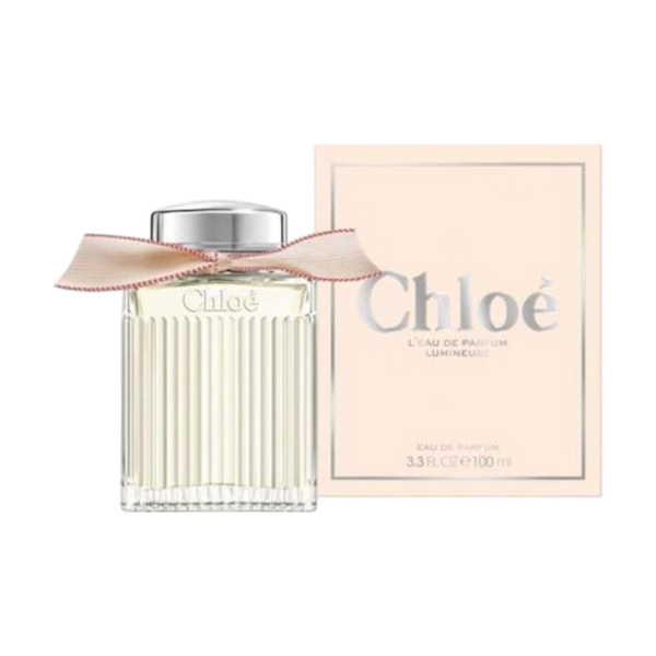 CHLOE Ladies Lumineuse EDP 100ML - ladyy