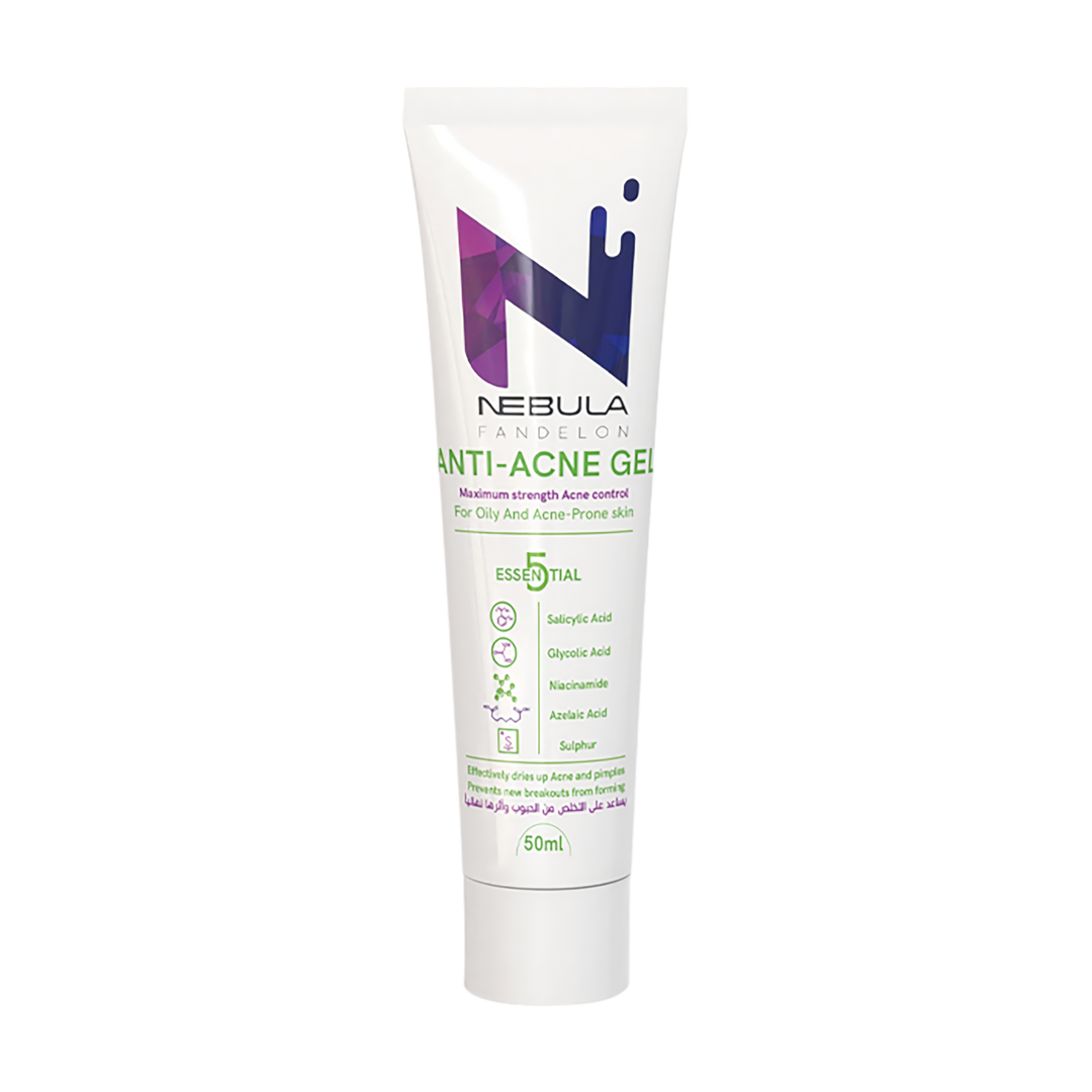 Nebula Acne Gel 50ml